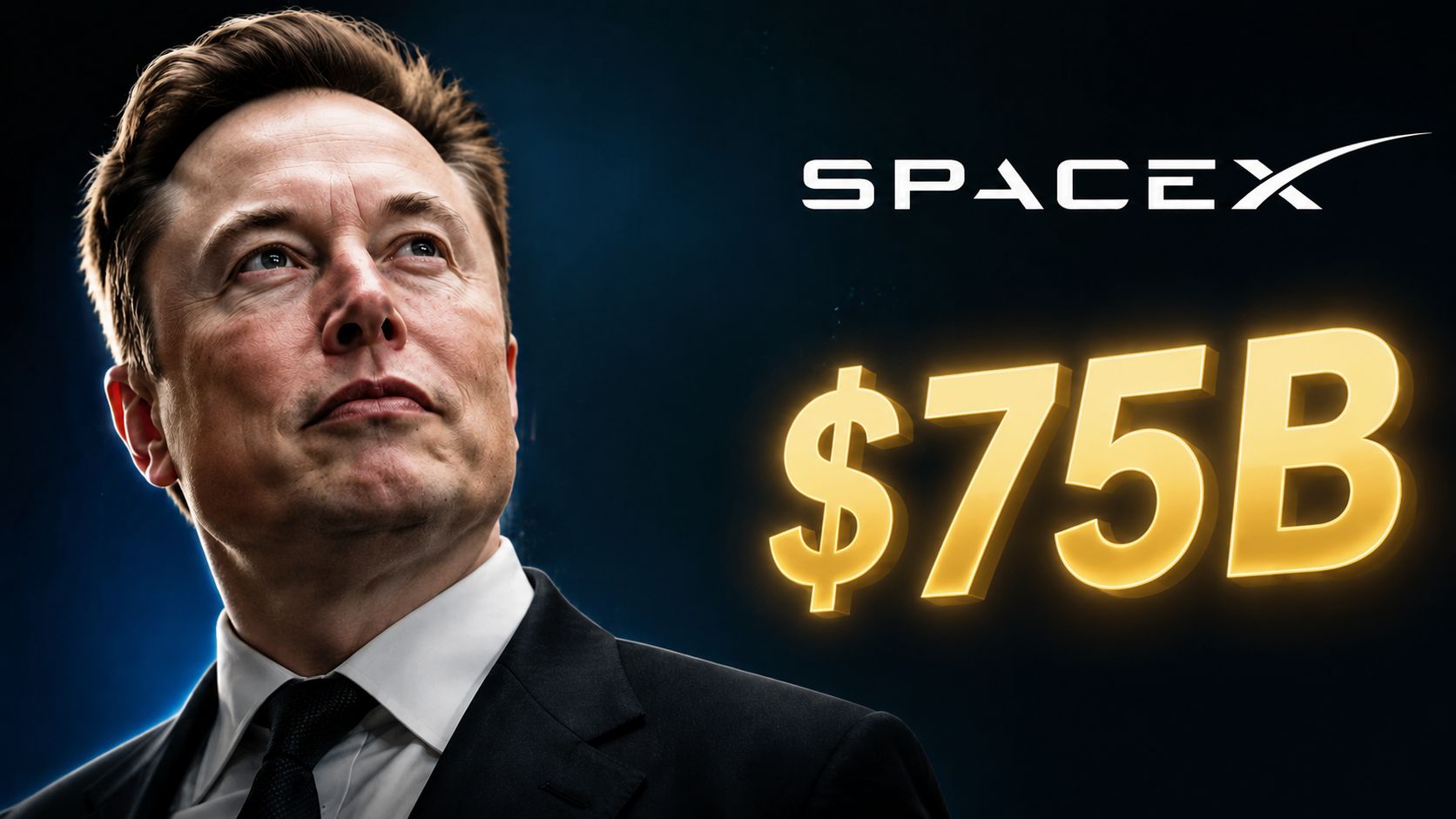 🔥 SpaceX IPO Smashes Records