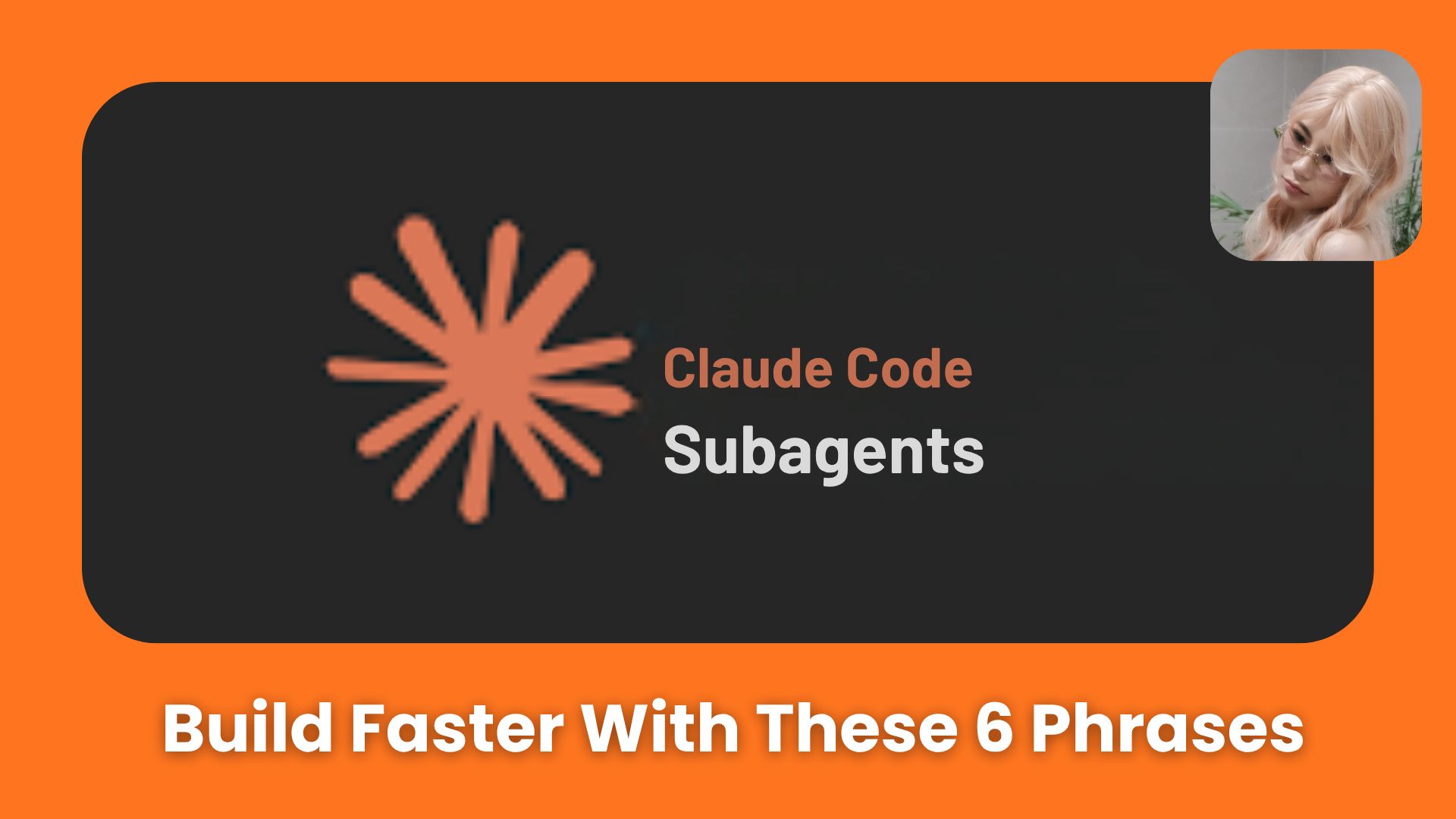 🔥 Don’t Use Claude One Chat at a Time. I Add These 6 Power Phrases to Every Claude Prompt