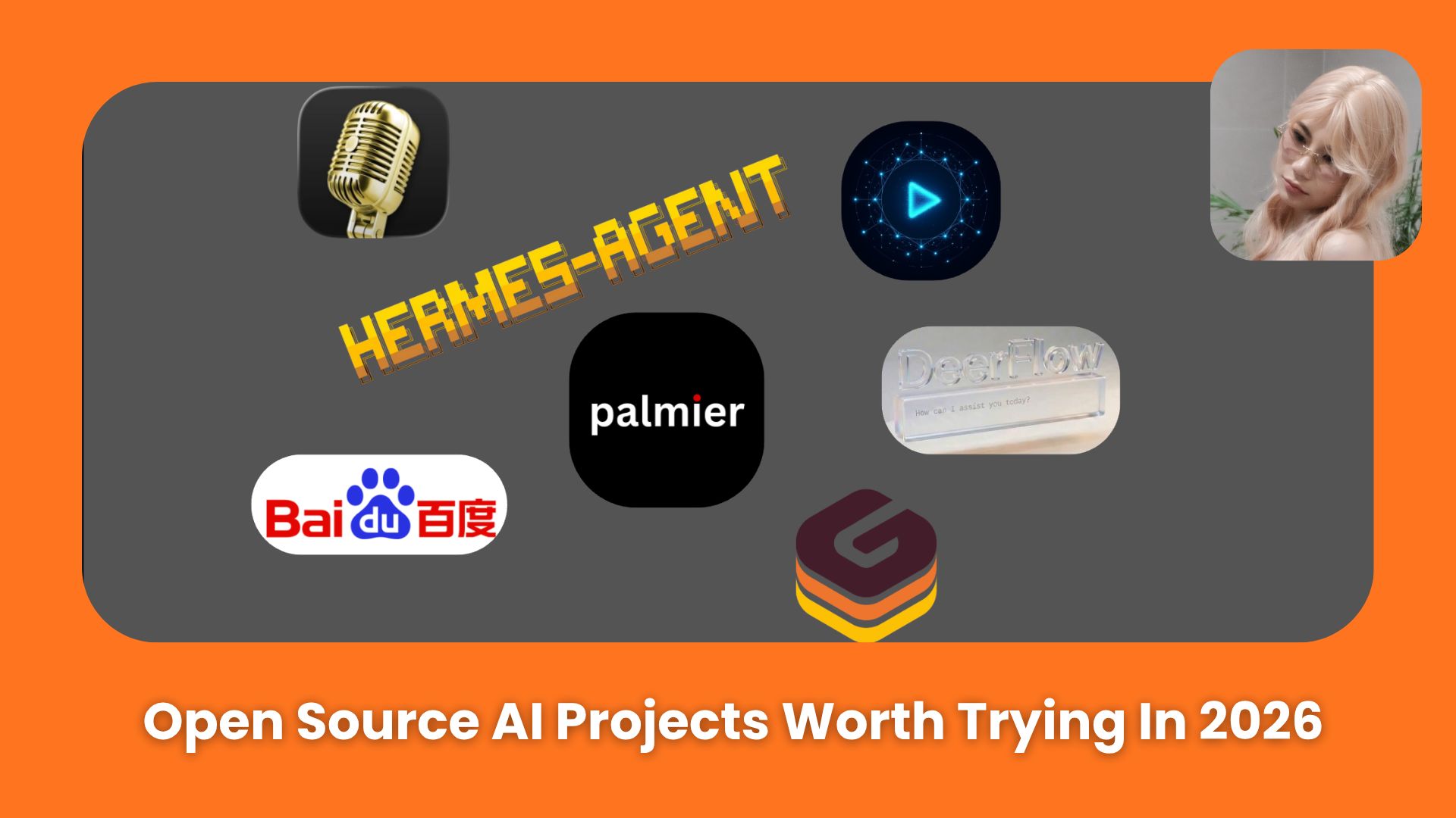 🧠 12 Free Open-Source AI Tools Most People Haven’t Seen, But Must Try Right Now