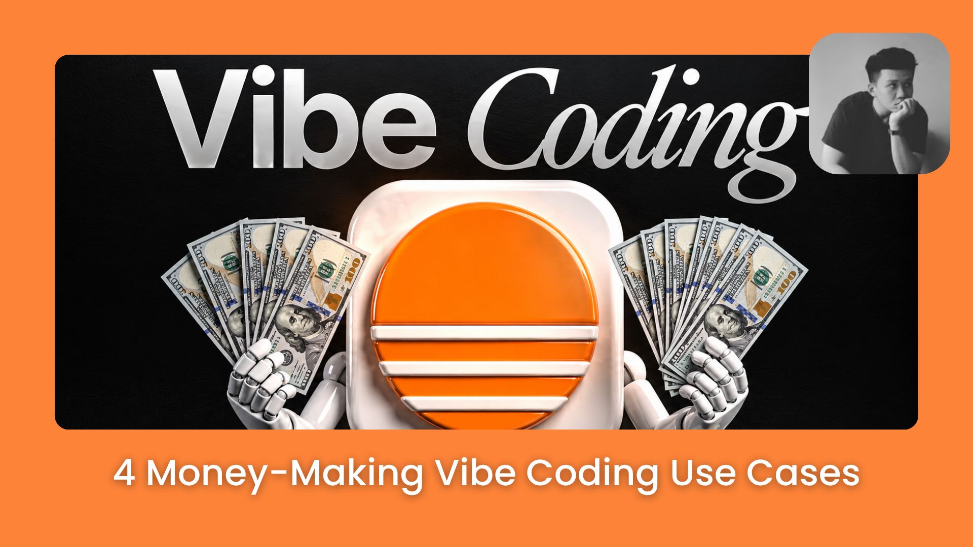 💵 4 Vibe Coding Use Cases That Let You Earn With ANY AI Model in 2026 (Fable, GPT Sol, Kimi)