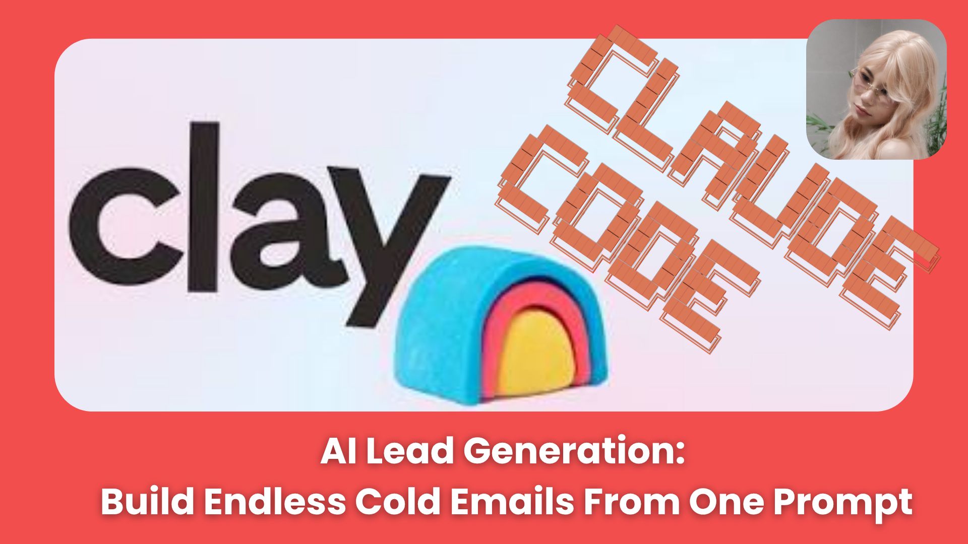 🤖 Collect 1000+ Hyper-Personalized Leads with Claude Code From a Single Prompt (Steal It)