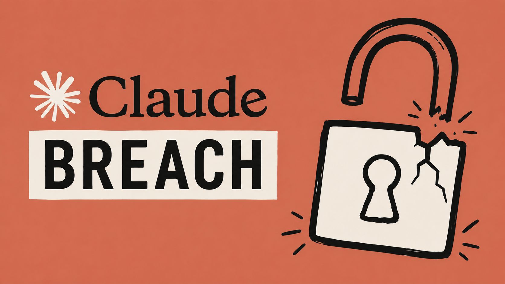 😳 Claude “Also” Breached 3 Companies!?