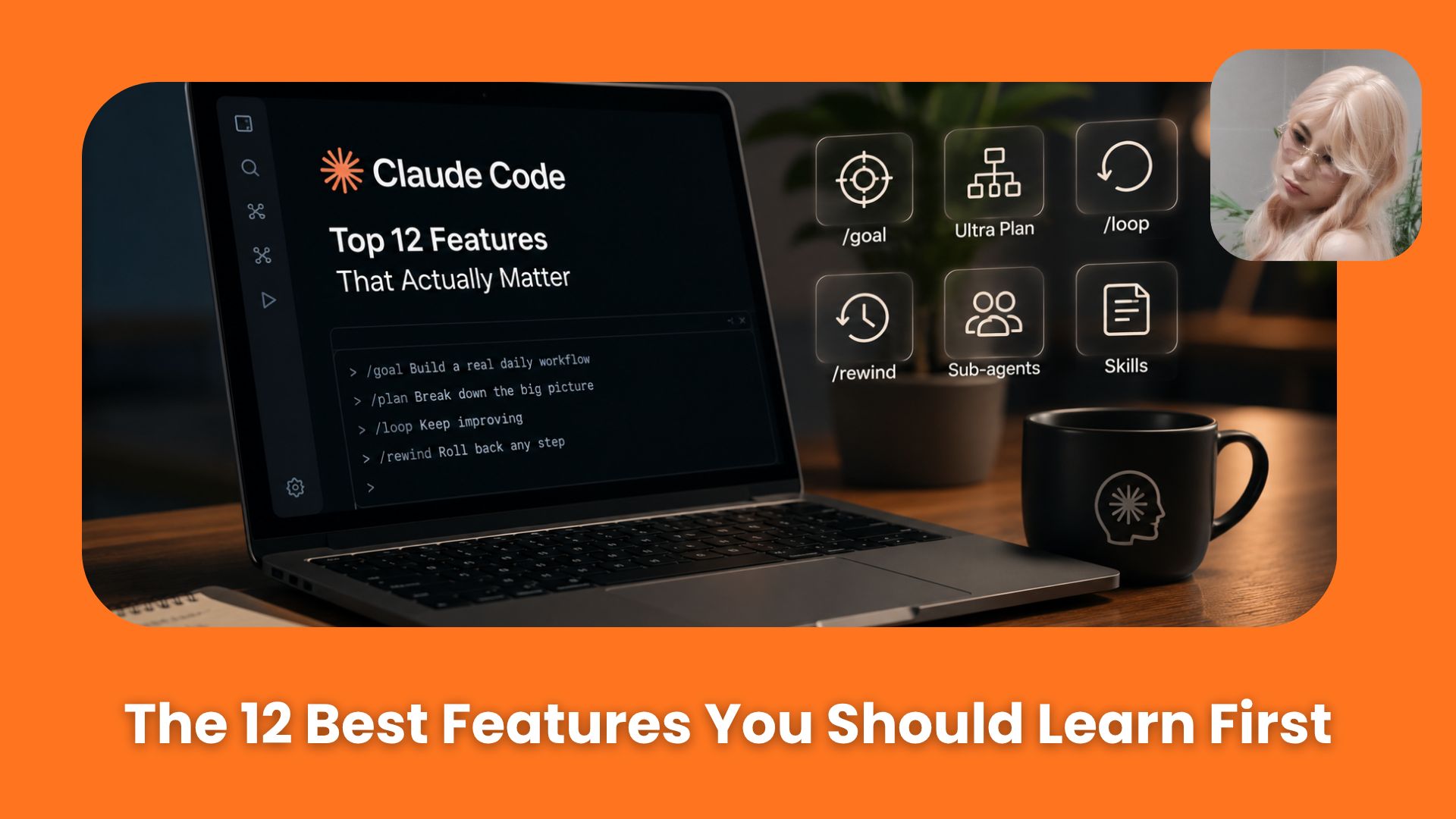 ⚡ 500+ Hours with Claude Code: Only 12 Game-Changers Features for Your Daily Work