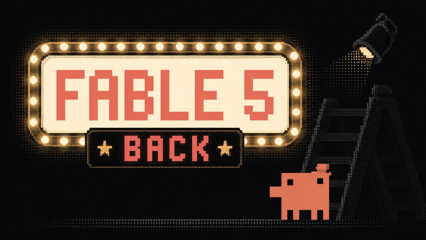 🎉 Fable & Mythos 5 Return Globally!!!