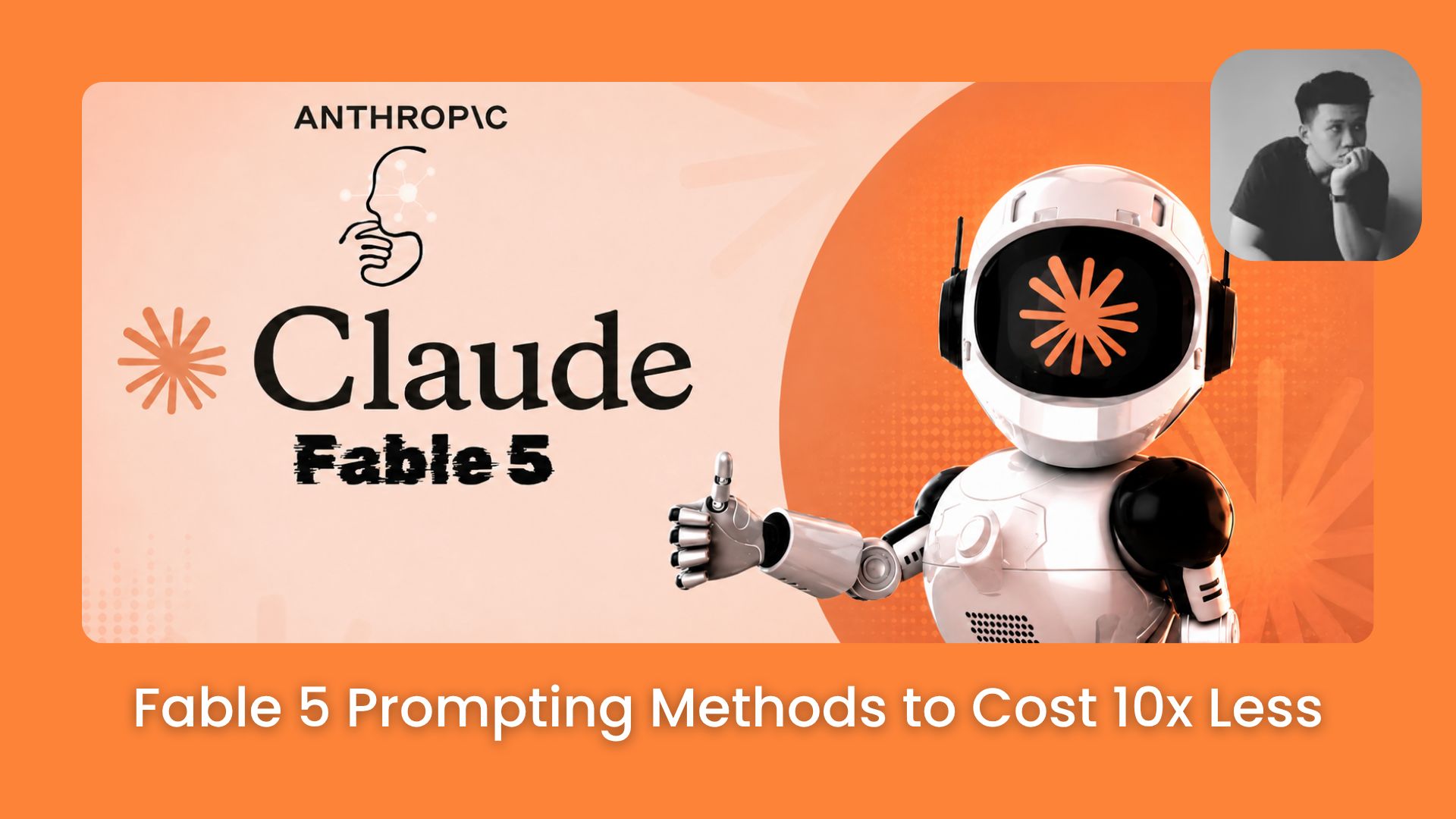 🏆 The Exact Fable 5 Prompting Techniques Used by Anthropic. Copy It in Minutes
