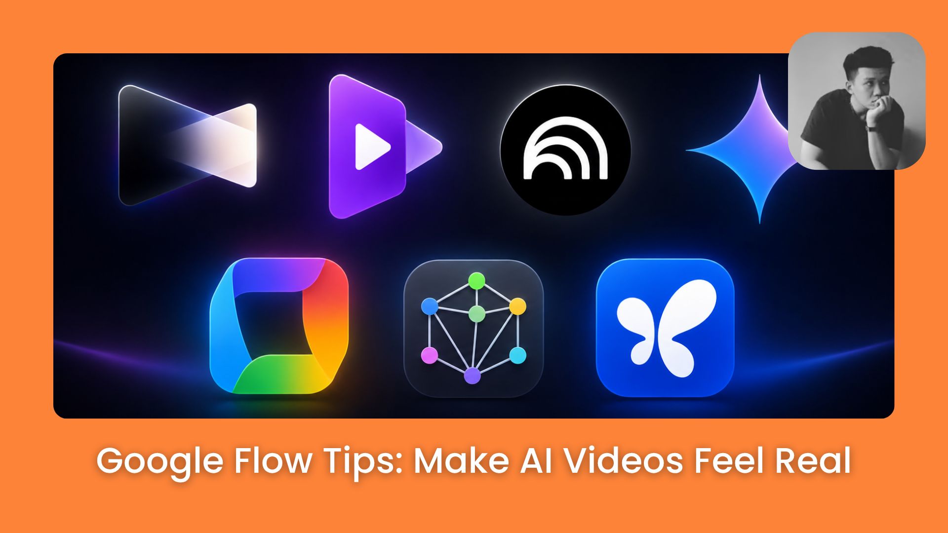 🔥 Updated List: 7 Google AI Apps Worth Actually Using in 2026 (And Which One Fits You)