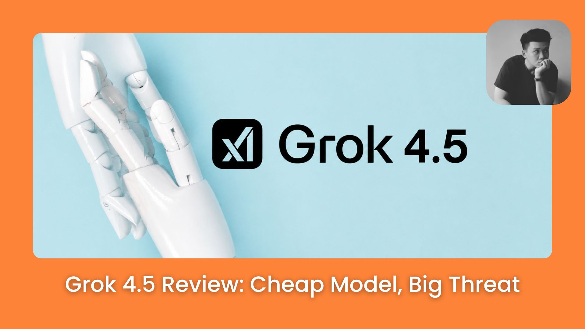 !? Grok 4.5: Is It Actually a Good Deal for Daily Coding? (Fact-Checked)