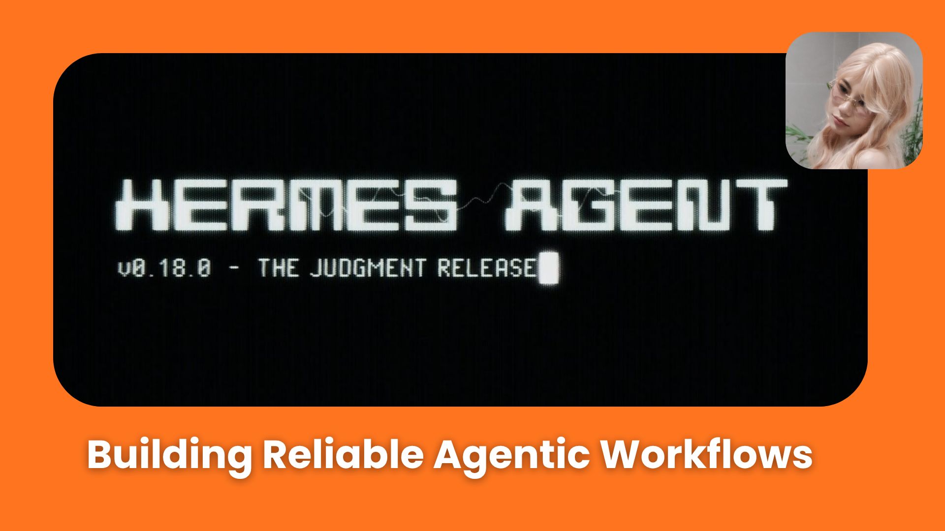 ⚡ Hermes Agent Just Got 10X Better to Fix Your Biggest Workflow Problems (5 NEW Features)