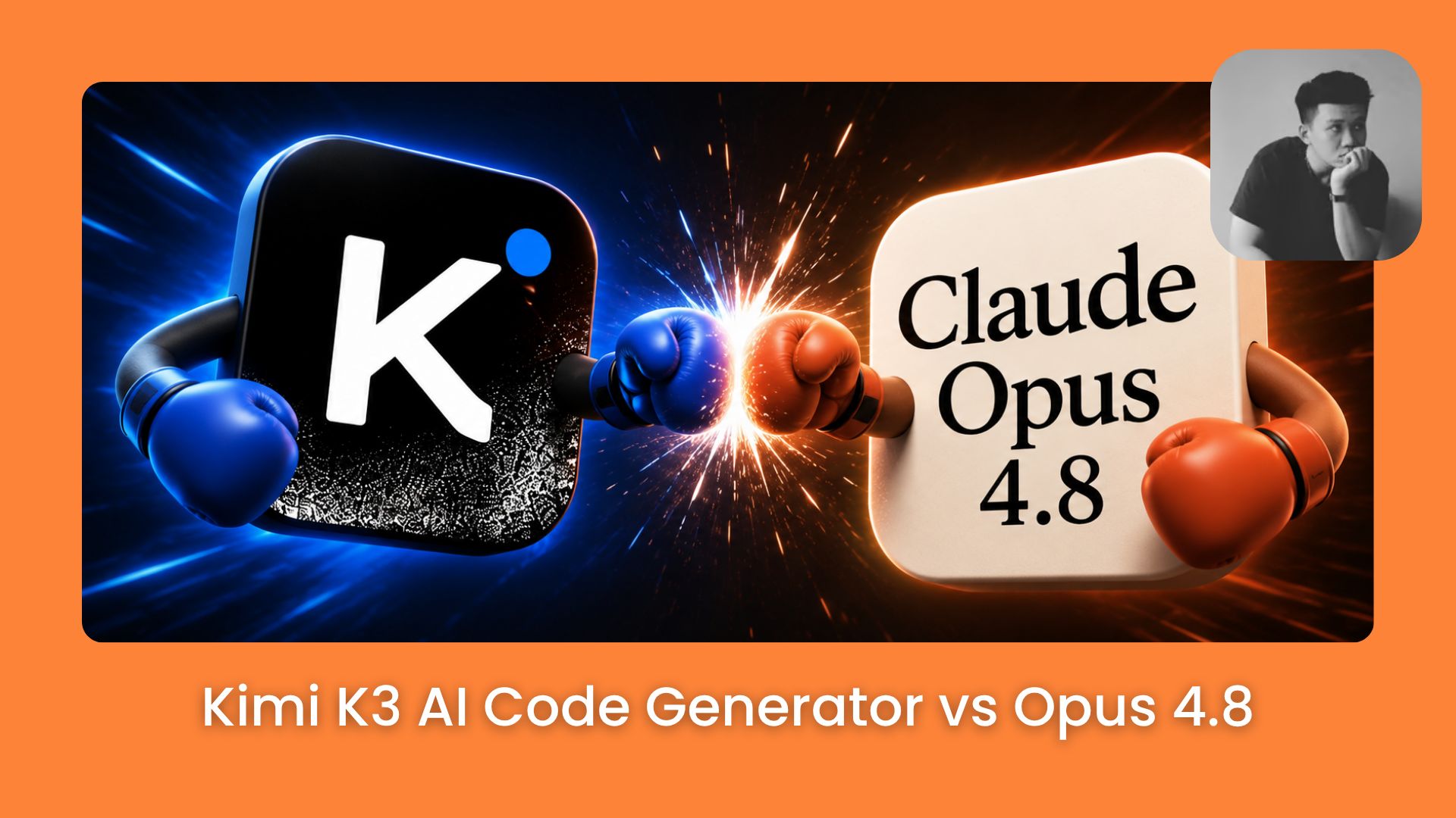 🚨 Kimi K3 IS INSANE! Best Open Model EVER That BEATS FABLE 5 & GPT-5.6! (Fully Tested)