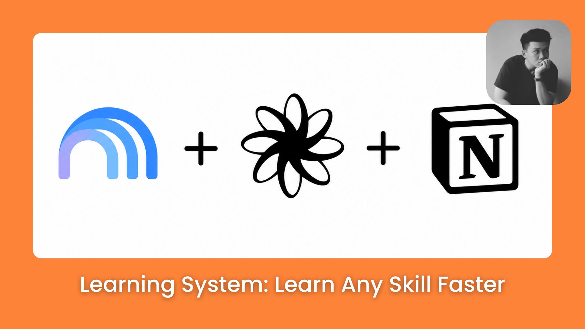 ⚡ Learn Any New Skill 10X Faster With This Combo (Even Agents Skill, Coding Skill,…)