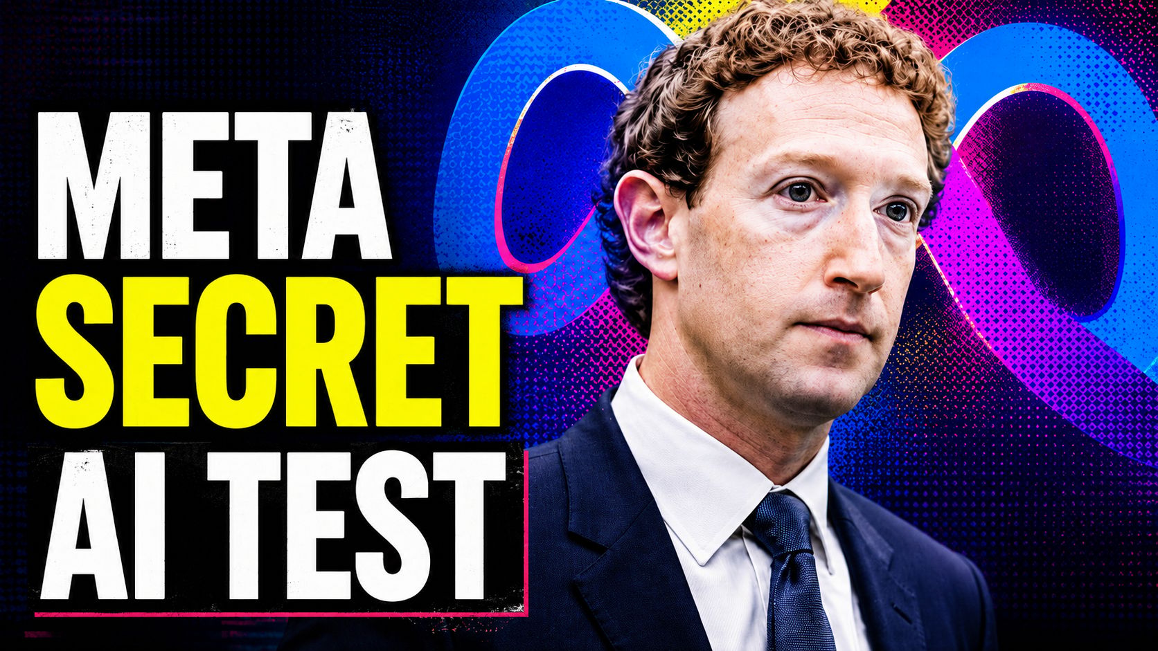⚠️ Meta’s Dark AI Safety Test Scandal