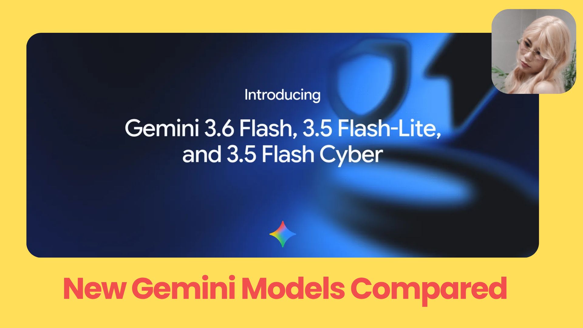 ⭐ Google Just Released 3 New AI Models, But The One Everyone’s Waiting For is Still MIA