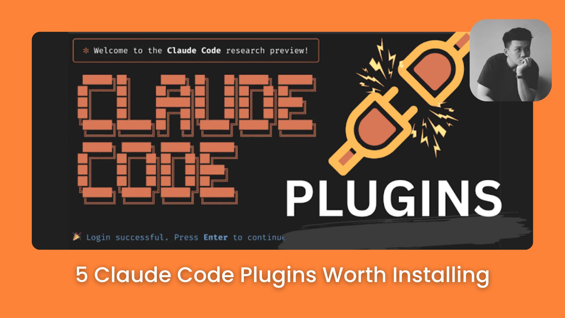 🤖 Claude’s Most Annoying Habits? These 5 Free Plugins Fix Them Right Away!