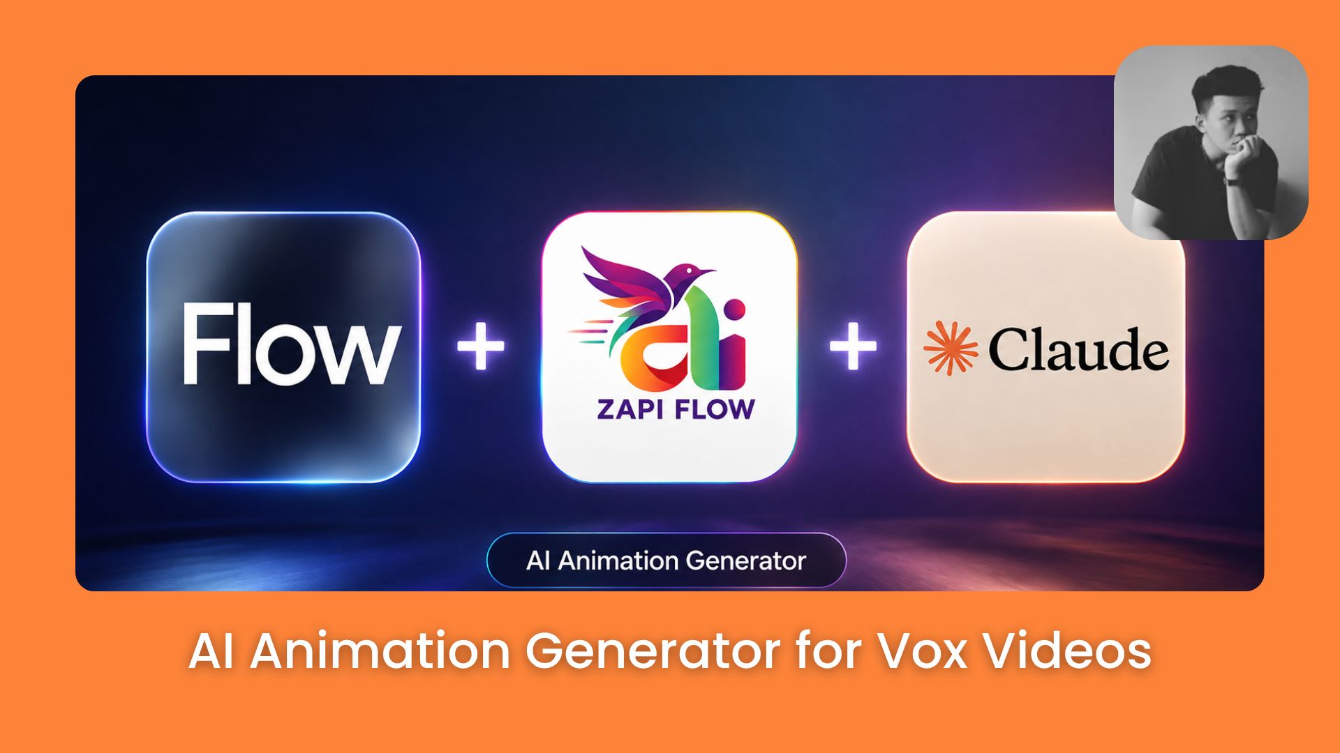 🎥 FREE Claude Prompt That AUTO Turns Any Idea Into a VOX-Style Video (Full Guide)