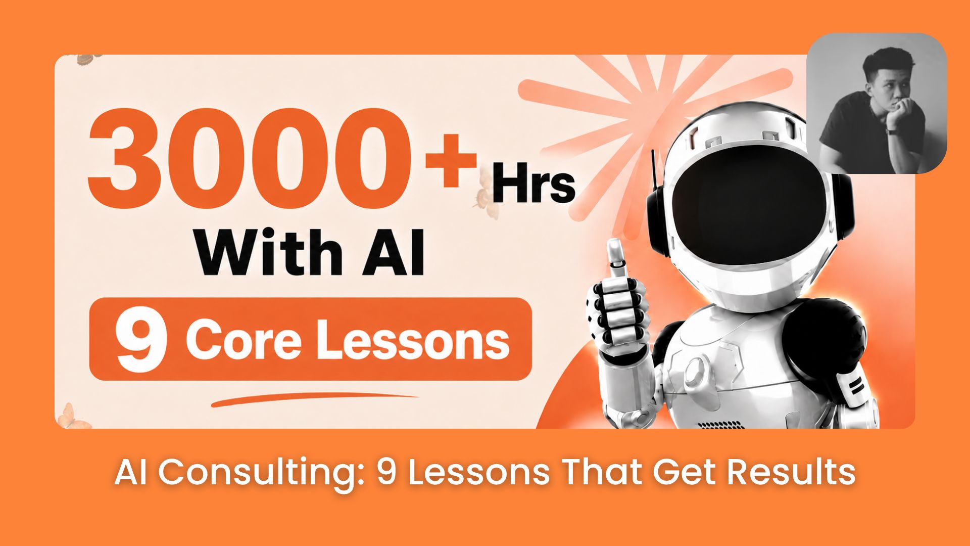 🧠 9 Core Lessons I Wish I Knew Earlier After Creating 700+ AI Guides & Tutorial for AI Fire