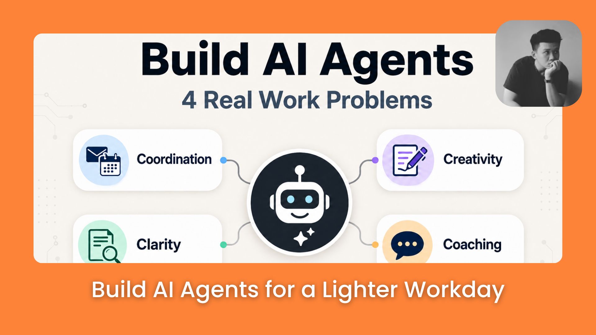 🤖 4 Personal AI Agents that Actually Save You Time at Work (Automate 99% of Your Life)