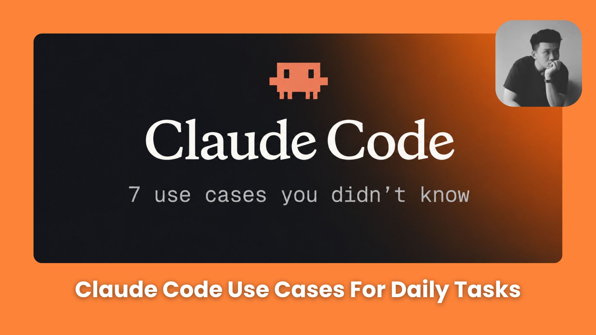 💻 7 Jobs Claude Code Does Better than ChatGPT at Work (And None of Them Are Coding)