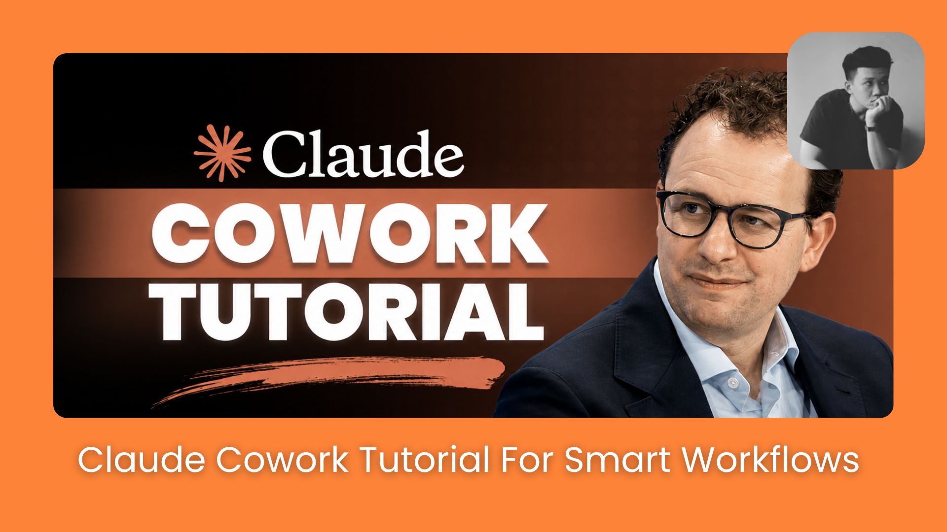 🚀 Comprehensive Claude Cowork Tutorial for Beginners: Build Your First AI Workspace