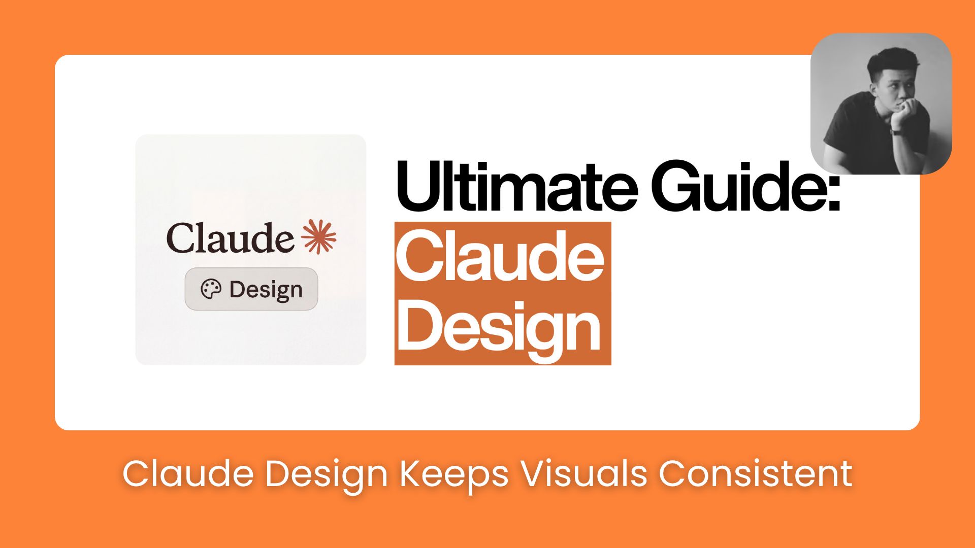 🏆 This #1 Claude Design Skill Is Literally Cheating: Never Start Your AI Designs Like Before!