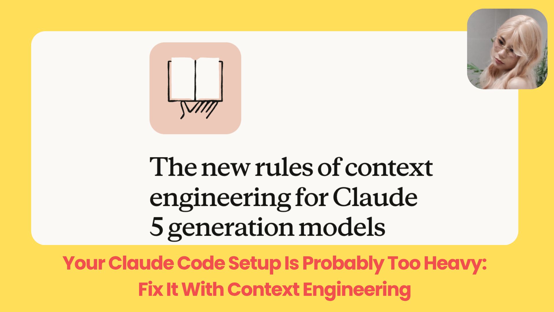 🏆 Claude Code Just Changed Forever: 6 NEW Rules From Anthropic Engineers (2026)