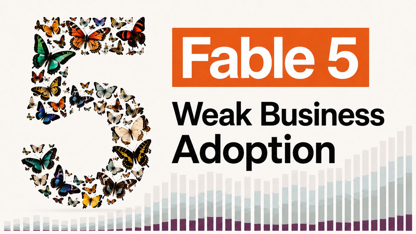 😬 Fable 5 Falls Flat? Why?