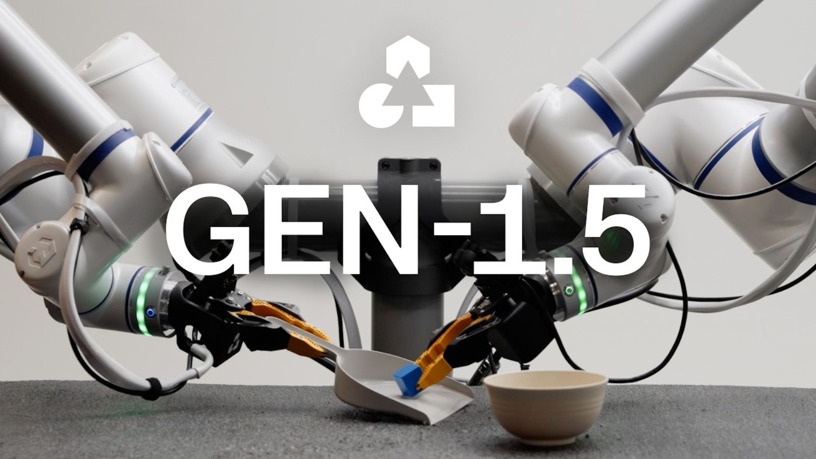 🦾 Physical Prompting for Robots is Here!