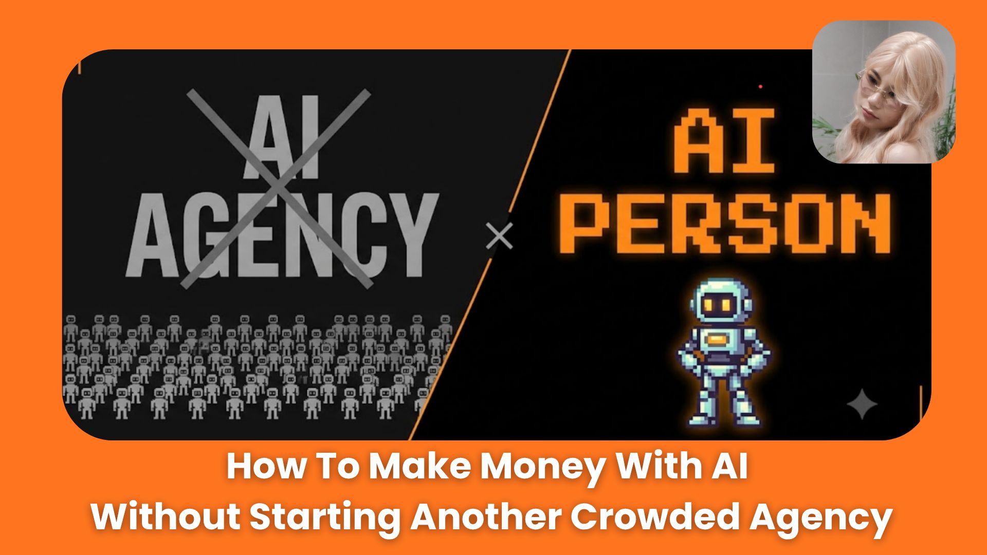 💰 The New Way to Make Money with AI: Selling Custom Claude Workflows Without Any Agency