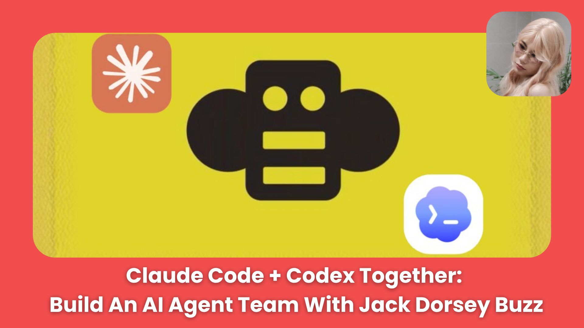 ⚡ Easily Build Your Own AI Agent Team with Claude Code & Codex in One Workspace