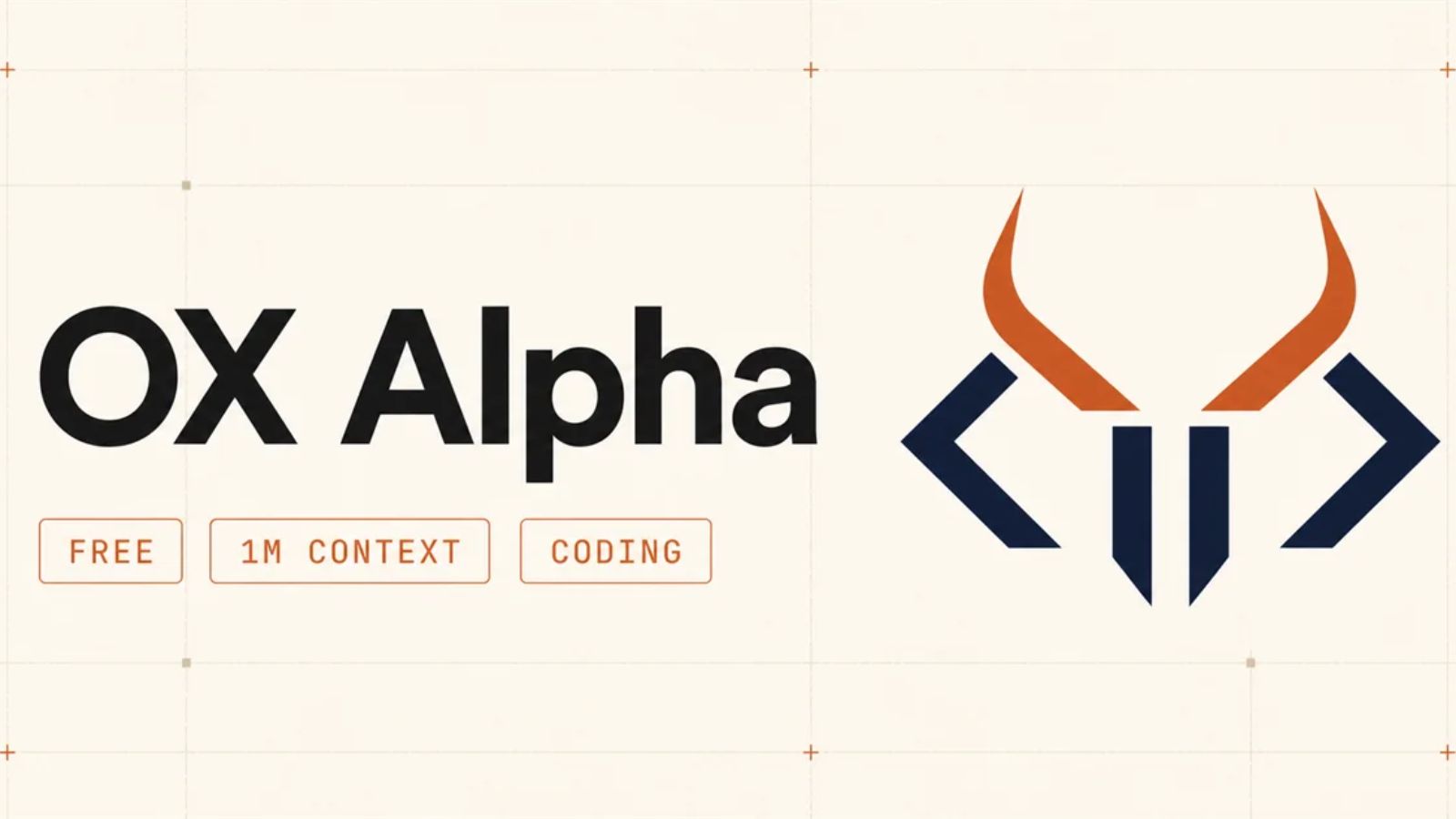 🕵️ Ox Alpha = AI’s Latest Mystery Hit?