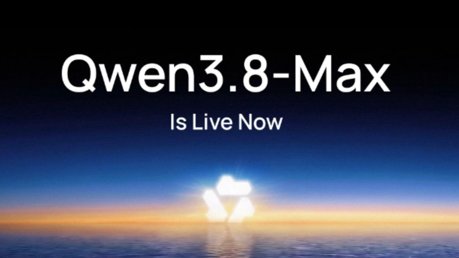 🤖 Qwen3.8-Max Takes Aim at Frontier AI