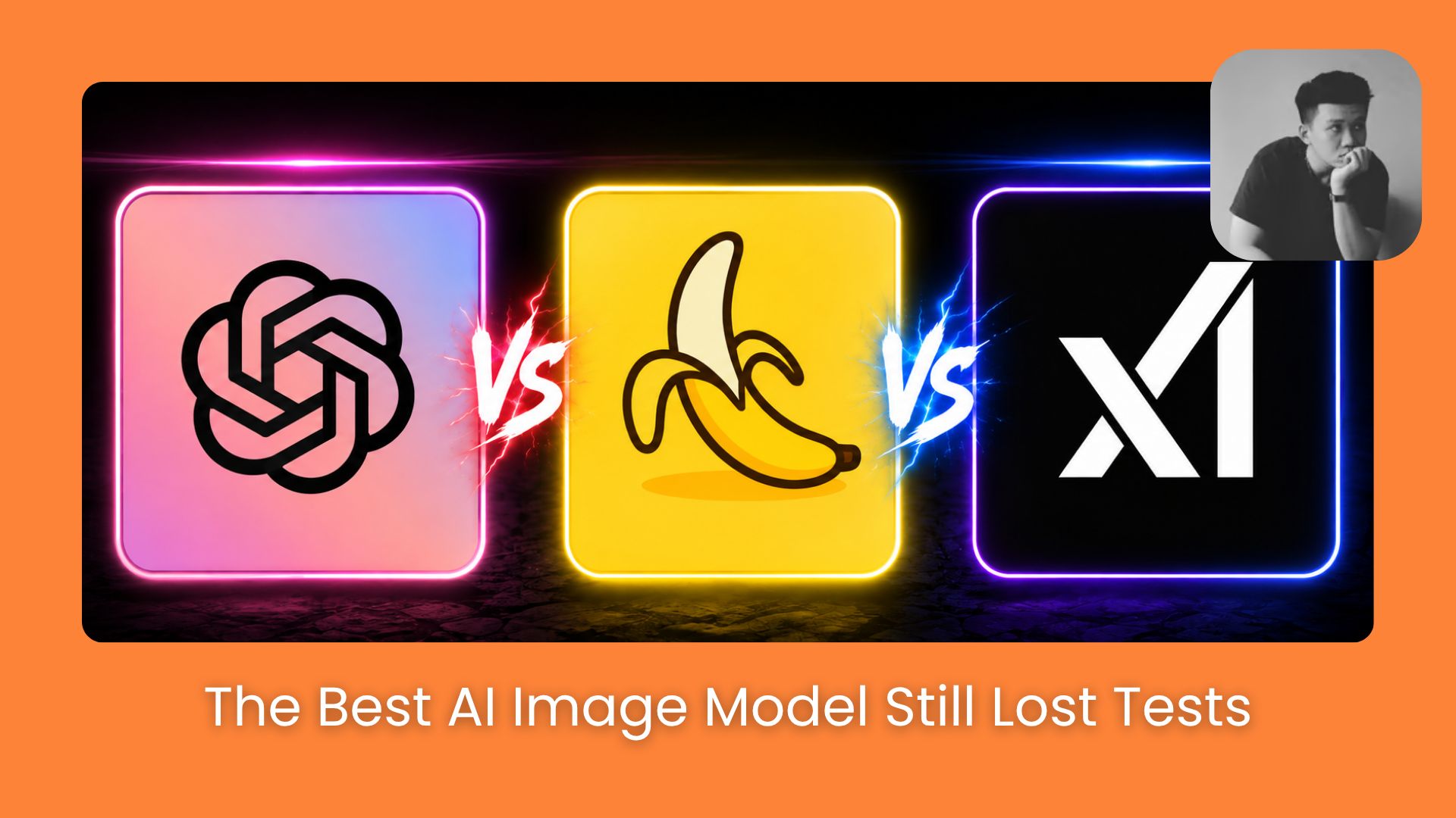 🤯 Best AI Image Model is Best at Everything: GPT Image 2 vs. Nano Banana 2 vs. Grok Image 2