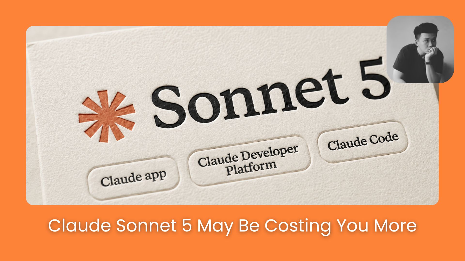 💸 Stop Overpaying for Claude Sonnet 5. Here’s the Exact Migration Plan (Full Guide)