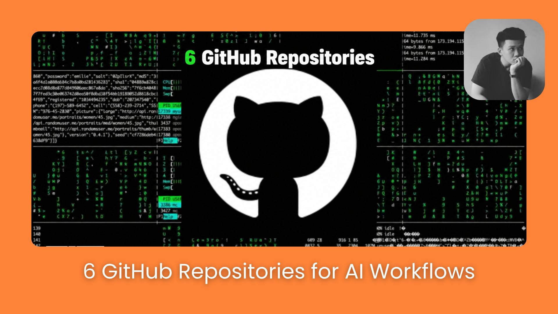 🔥 Top 6 Insane GitHub Repos that 10X Your Codex & Claude Code Setup Right Now (Sept 2026)