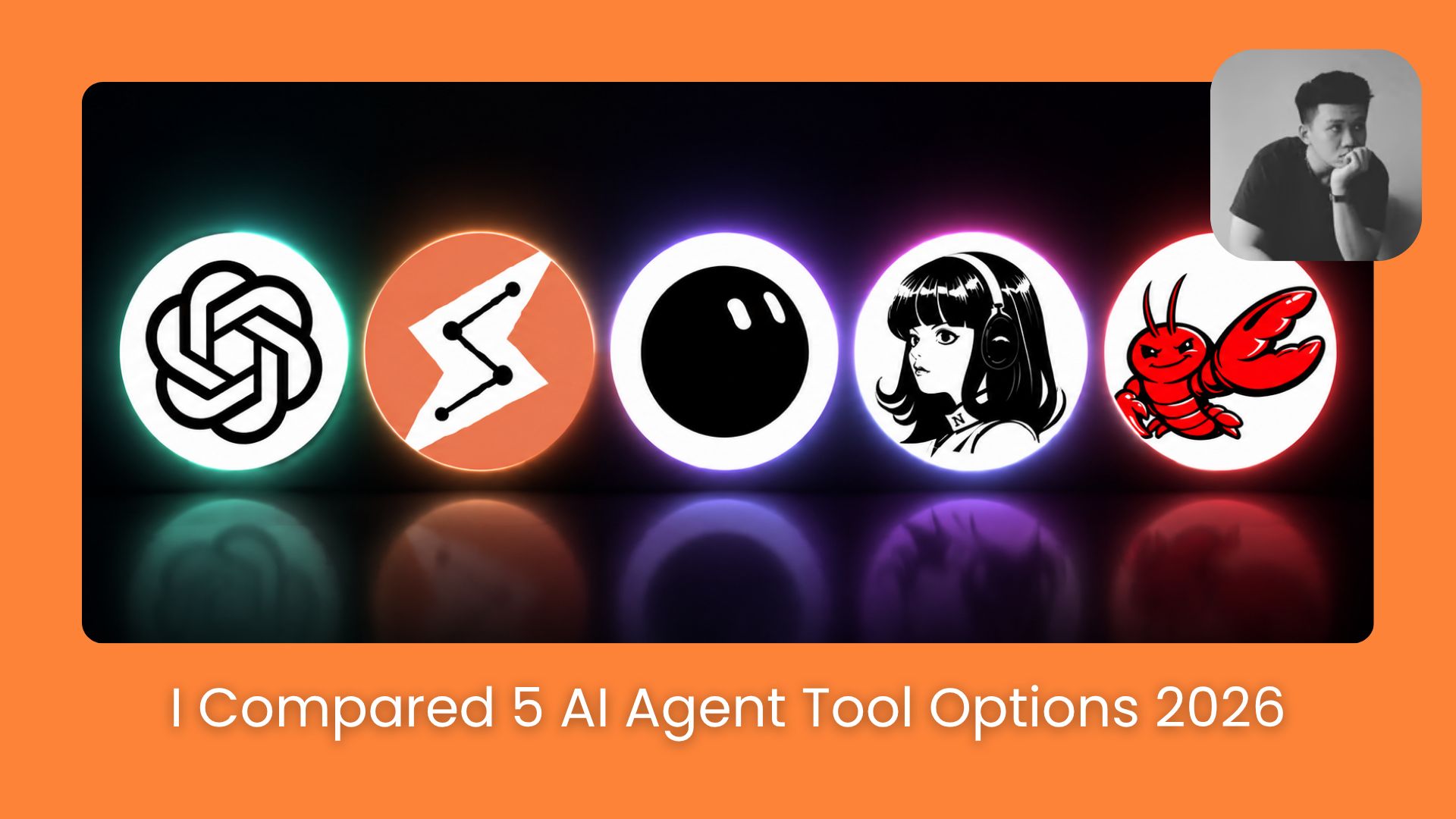 🏆 I Tested & Ranked Every Personal AI Agent in 2026 From Beginner-Friendly to Hardest