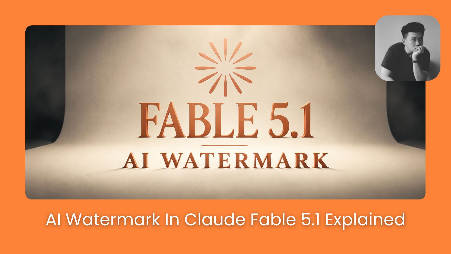 🔒 Fable 5.1 Watermarks EVERYTHING. Here’s The Trick to Easily Remove All of It