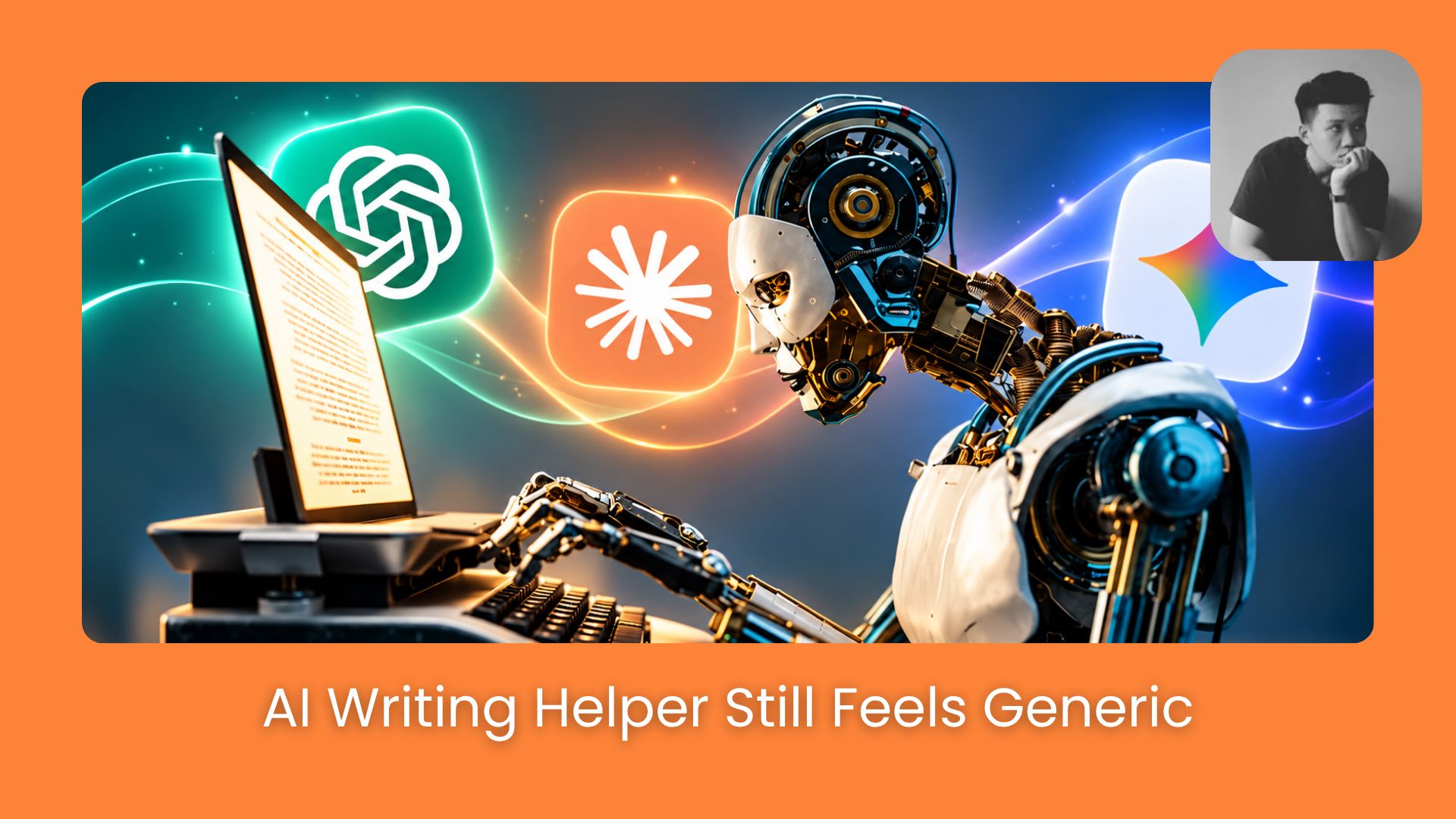 ✍️ 99% People Can Spot AI Writing Now. Here’s the Framework We Found to Fix It Entirely