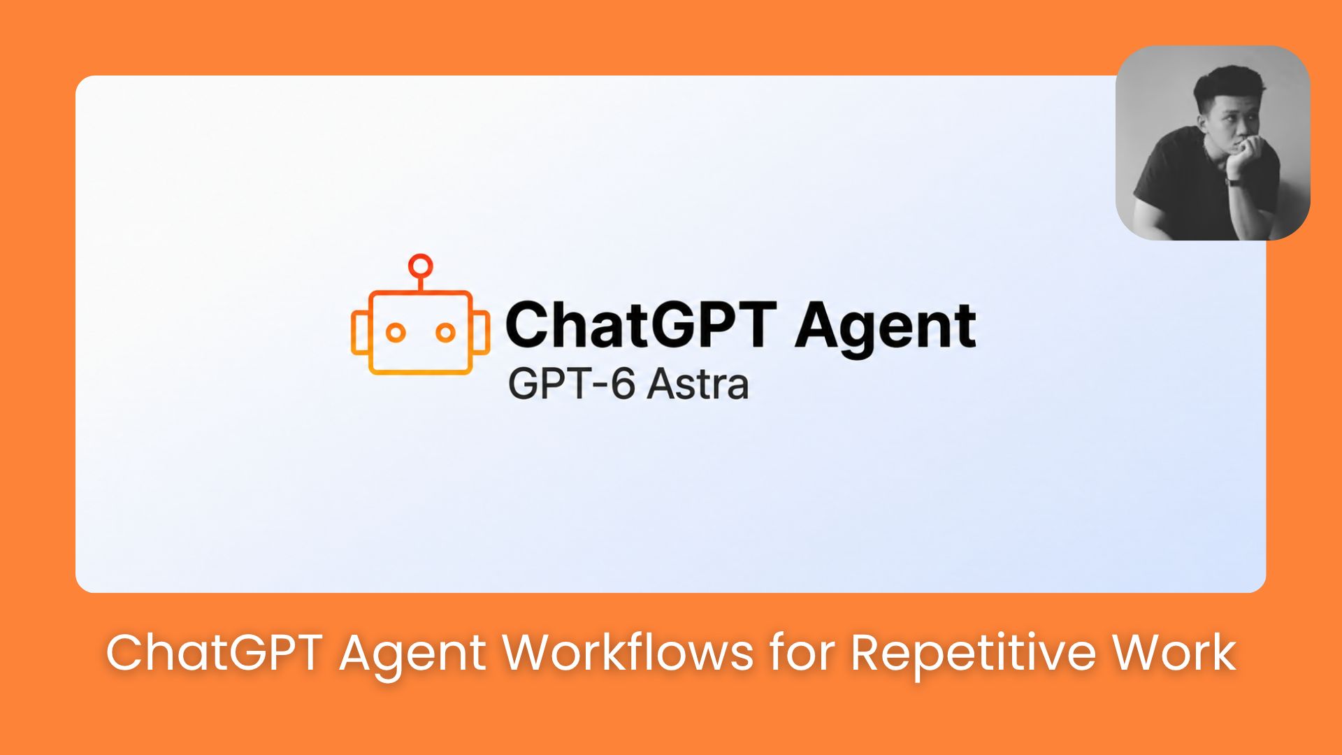 🔥 Copy 5 ChatGPT Work Agents Here & Let Them Handle All Your Recurring Work for You