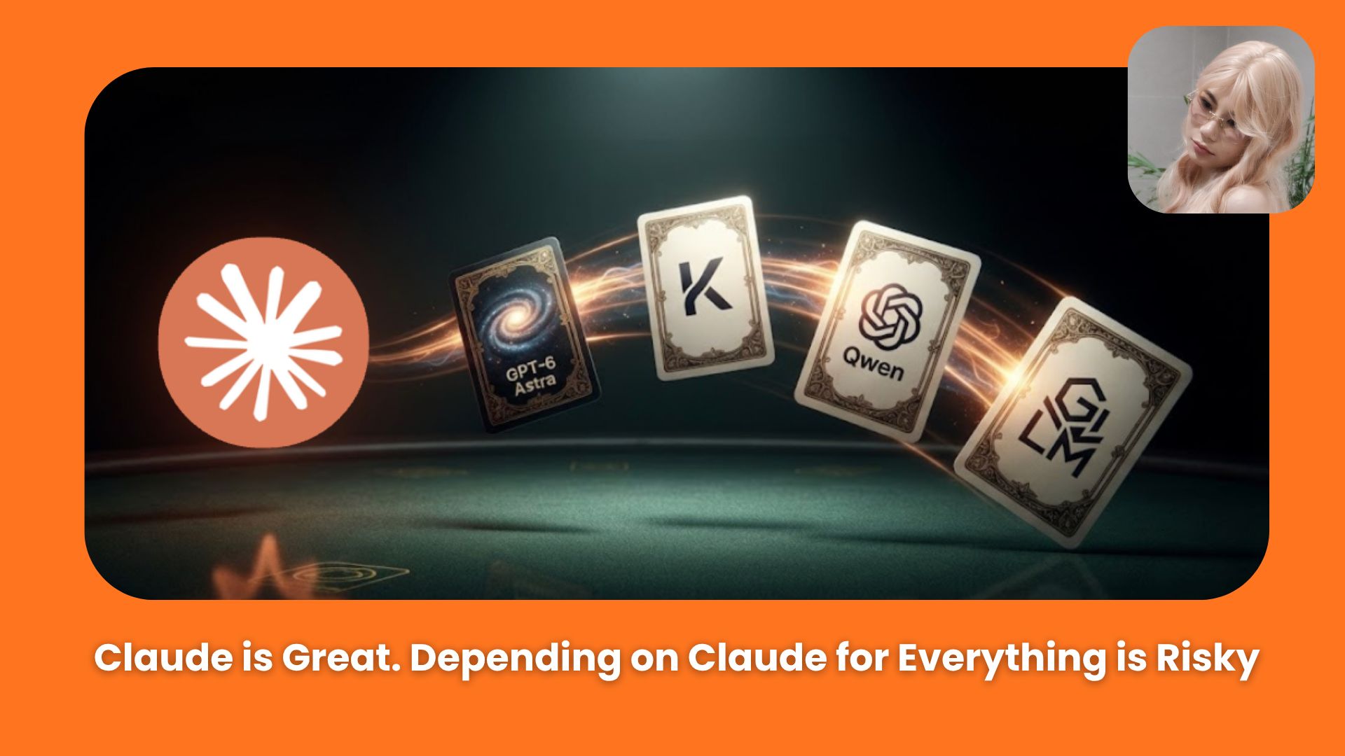 💸 Replace $200 Claude with a Multi-Model AI Team That Auto Picks the Best Model for Every Job