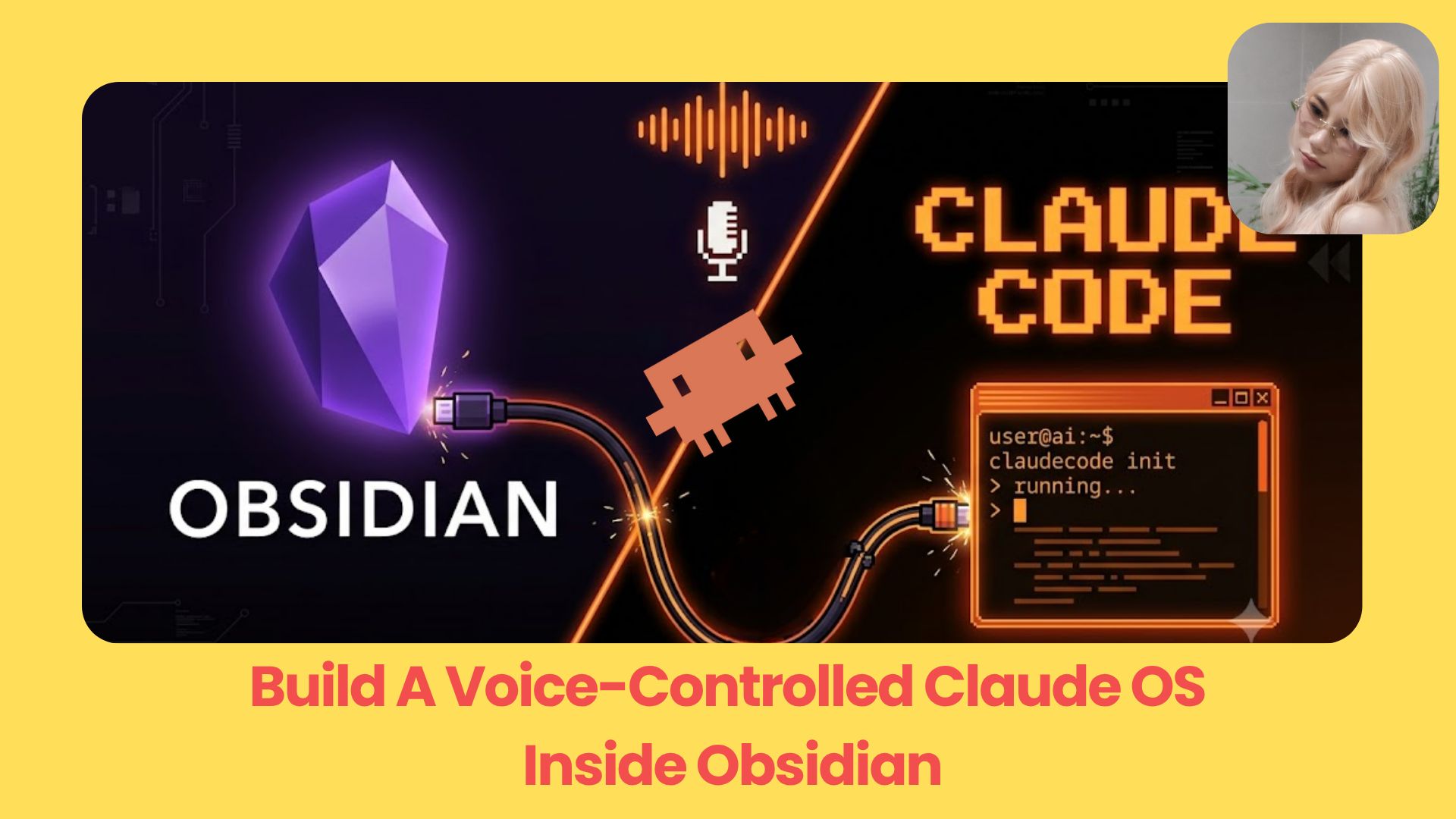 ⭐ This Claude Code Agentic OS is the New Meta: Voice Control, Skills, and a Second Brain