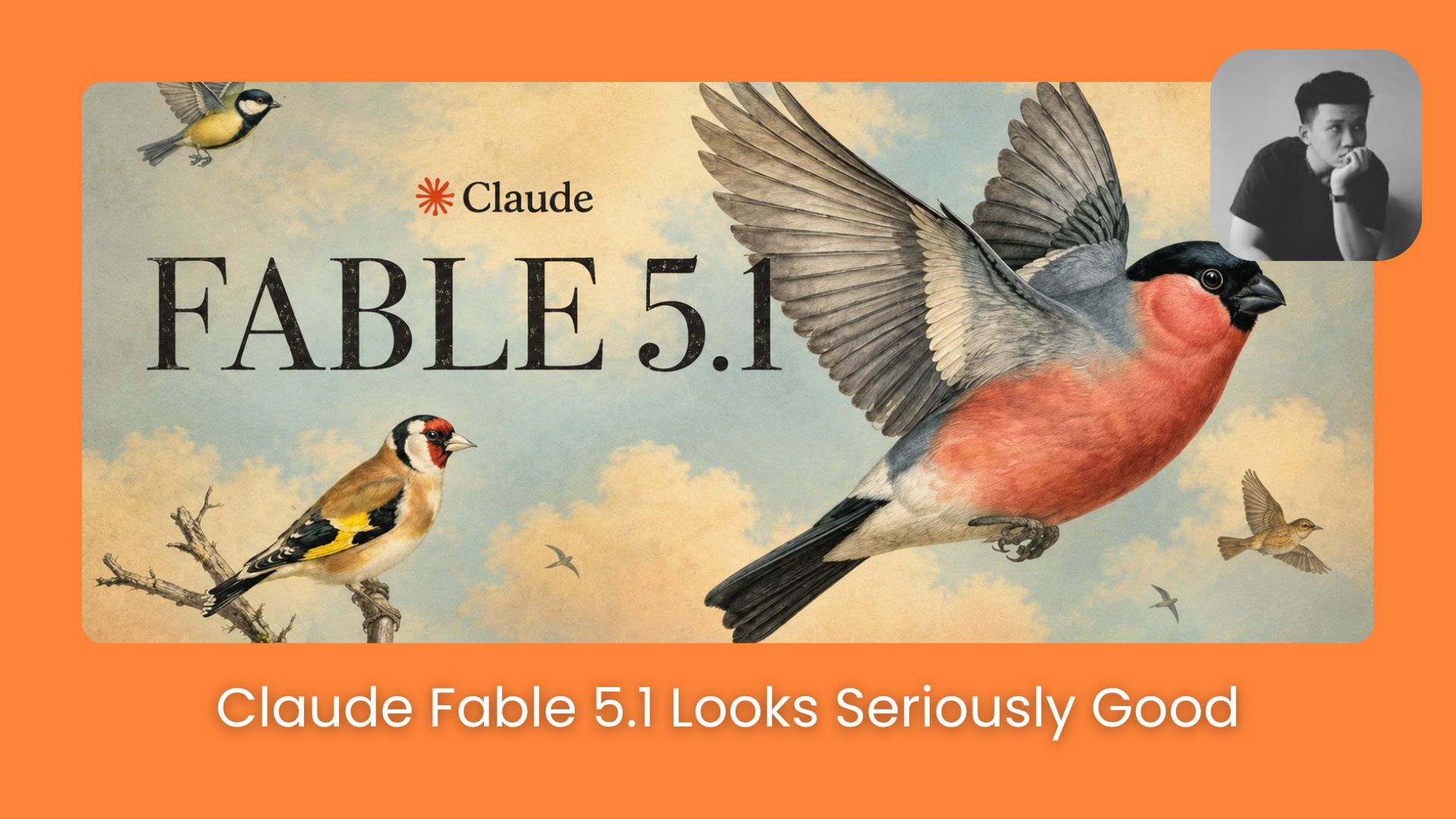 🤯 Claude Fable 5.1 & Mythos 5.1: Greatest AI Models EVER! (Fully Tested)