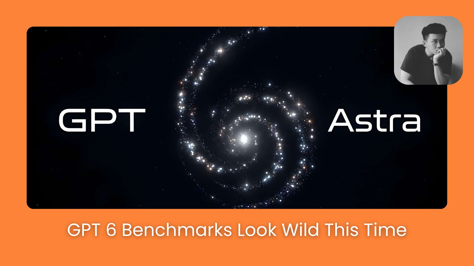 🤯 GPT-6 Astra Is Here. We Tested ALL the Little Things Everyone Misses
