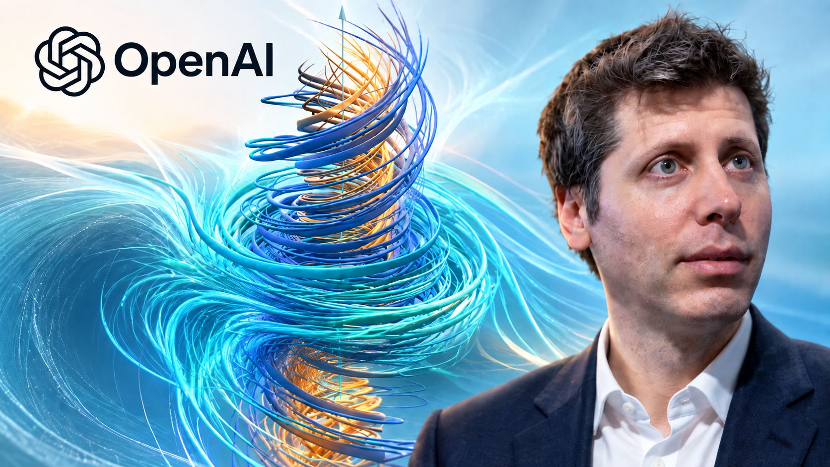 🤯 OpenAI Just Solved Navier-Stokes??