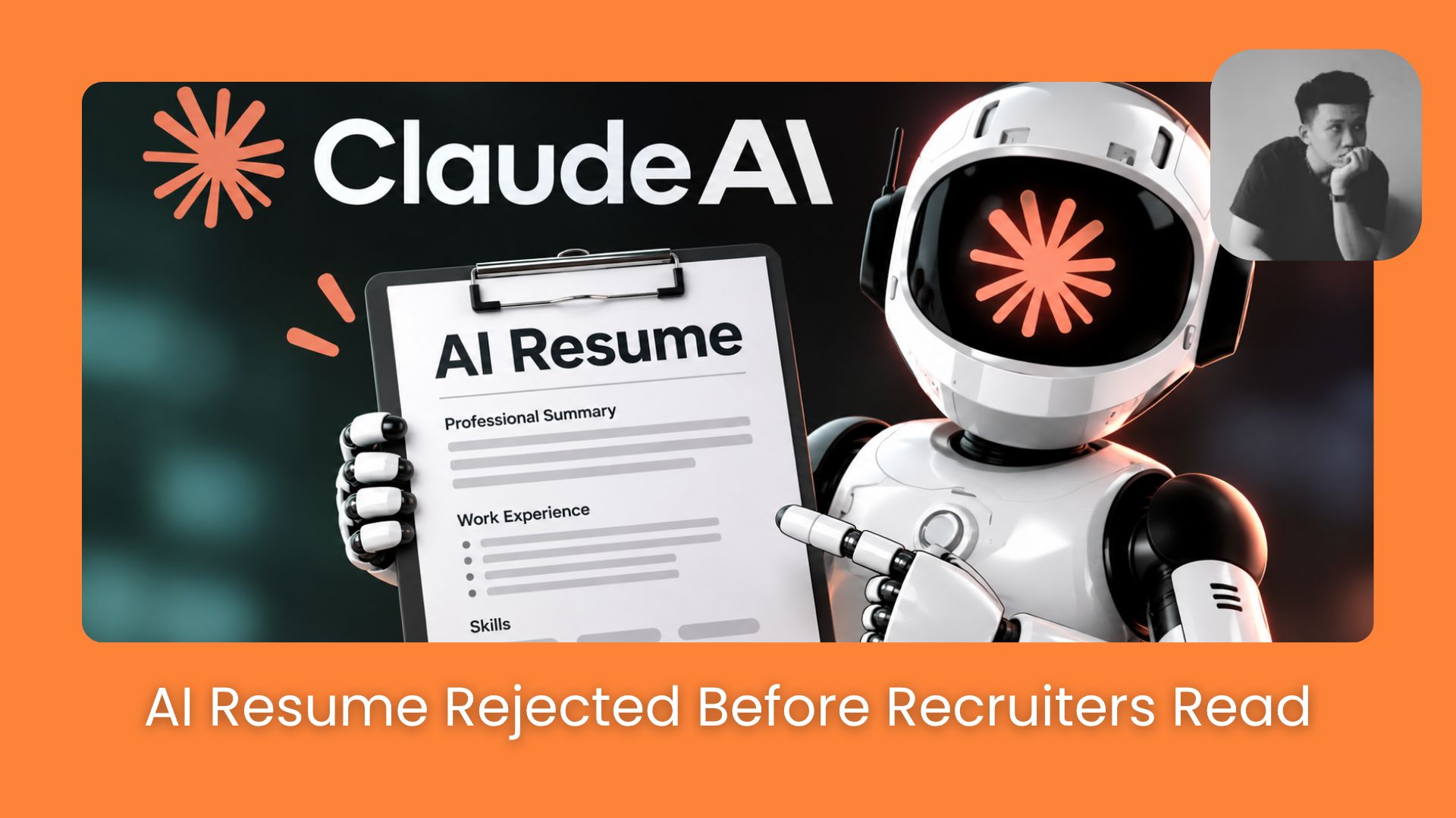 📝 Time to Write Your Killer Résumé That Beats Every AI Screening in 2026: 5 New Rules!