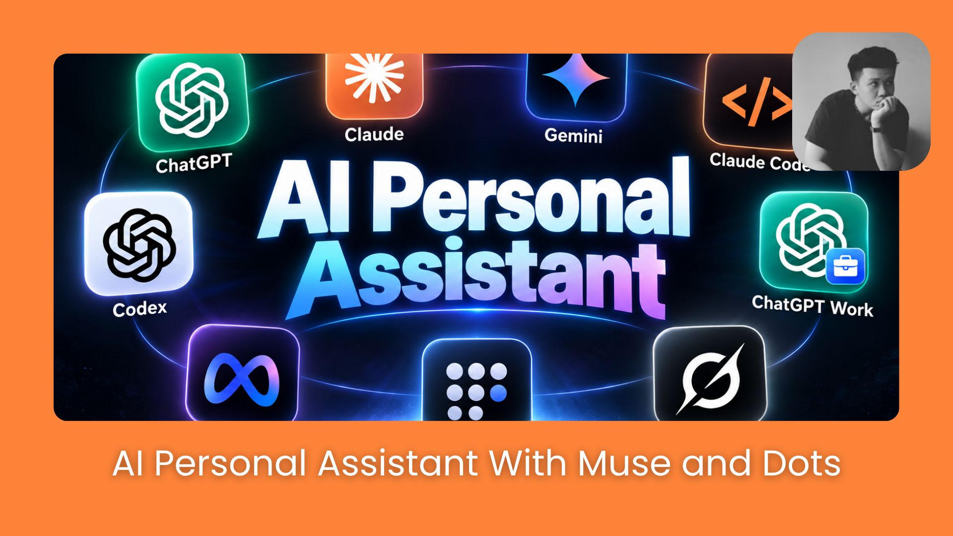 🤖 AI Personal Agent Guide: Build Your Own or Use These Ready-to-Deploy Ones!