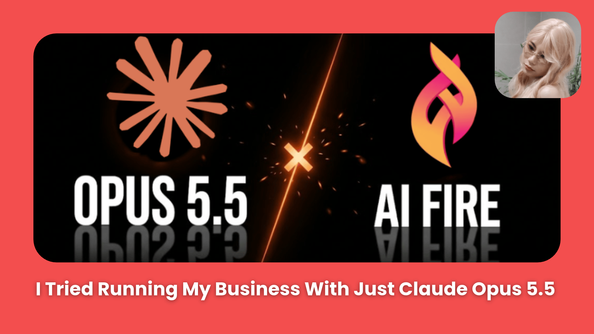 🔥 I Let Claude Opus 5.5 Run My Business for an Entire Day. Here’s the Honest Result