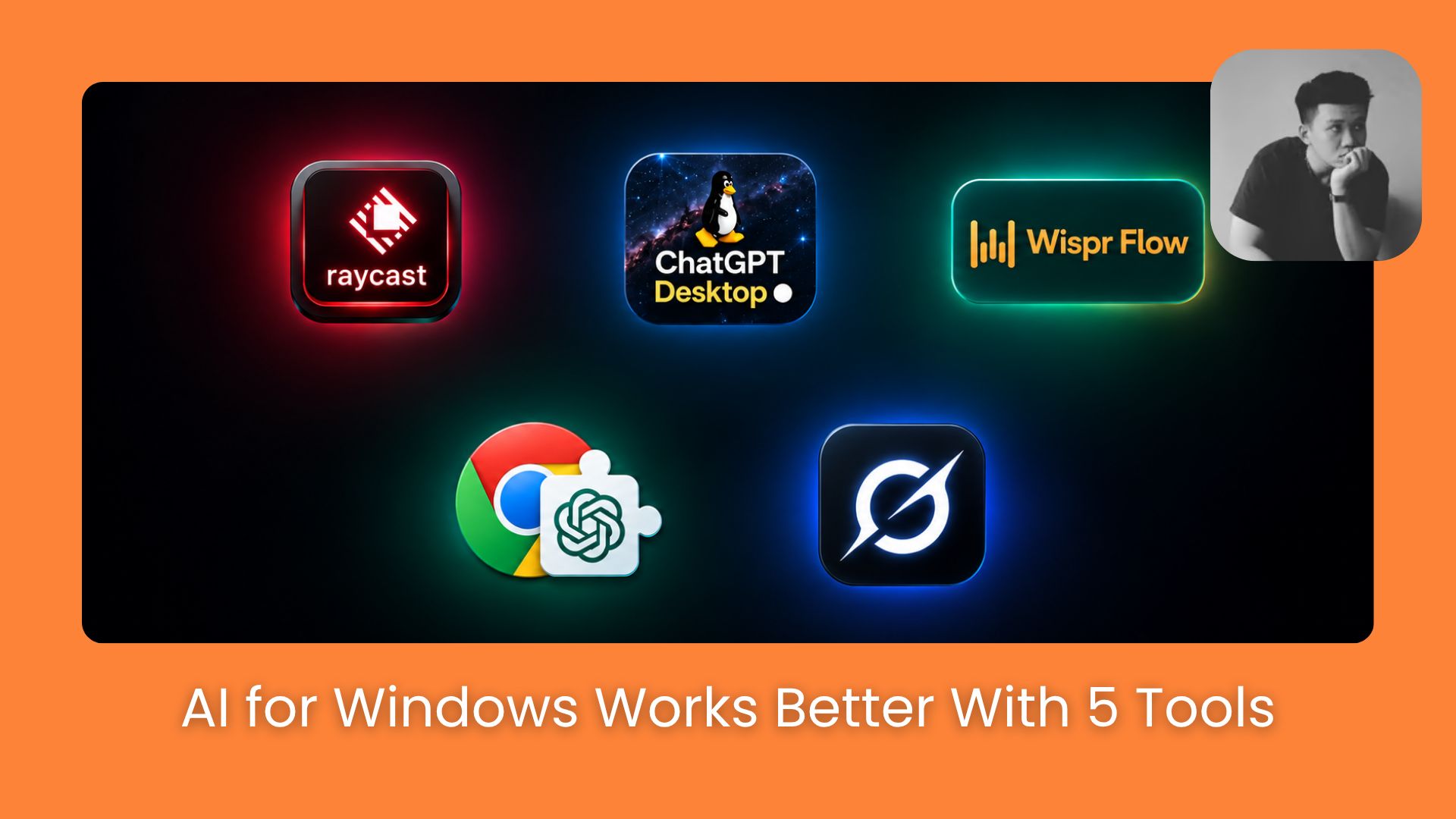 🖥️ The Ultimate AI Setup for Windows: Turn It Into an AI Super-Machine (Full Guide)