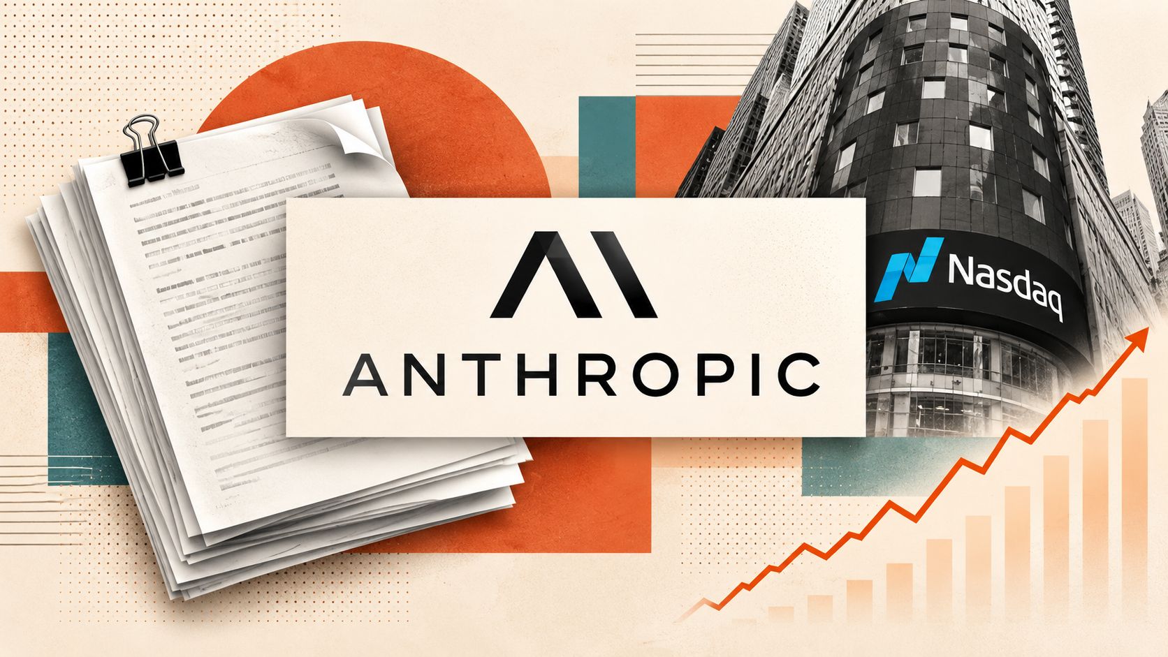 💰 Anthropic’s Trillion-Dollar IPO is Coming!