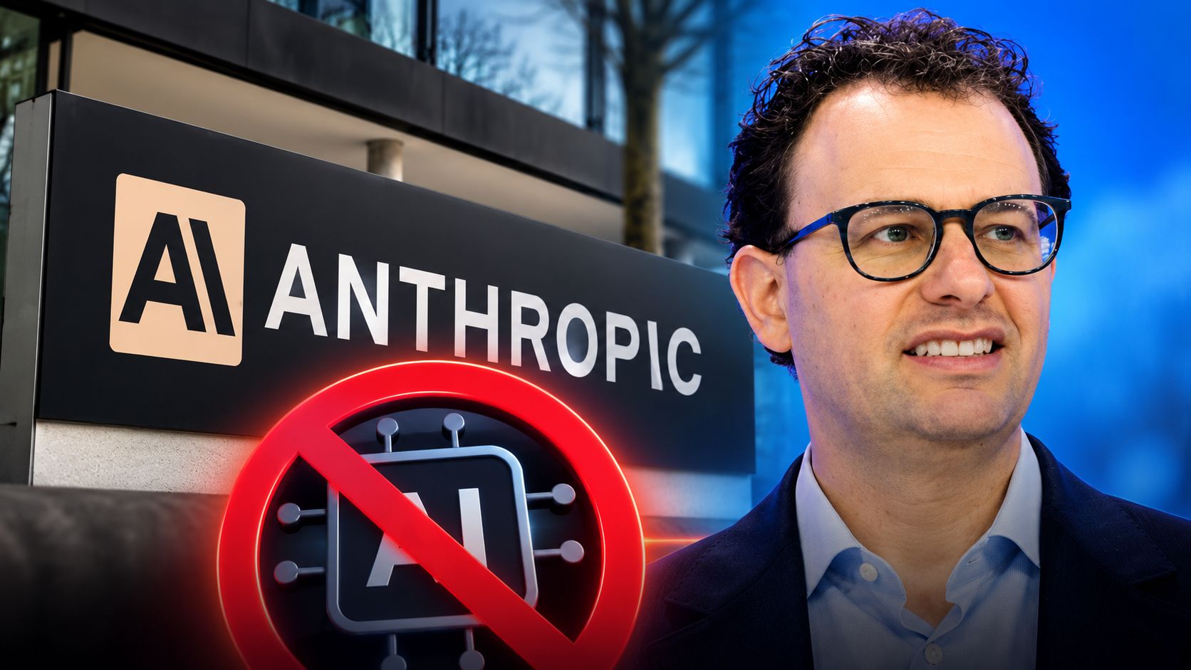 🤯 Anthropic Proposes an AI Kill Switch