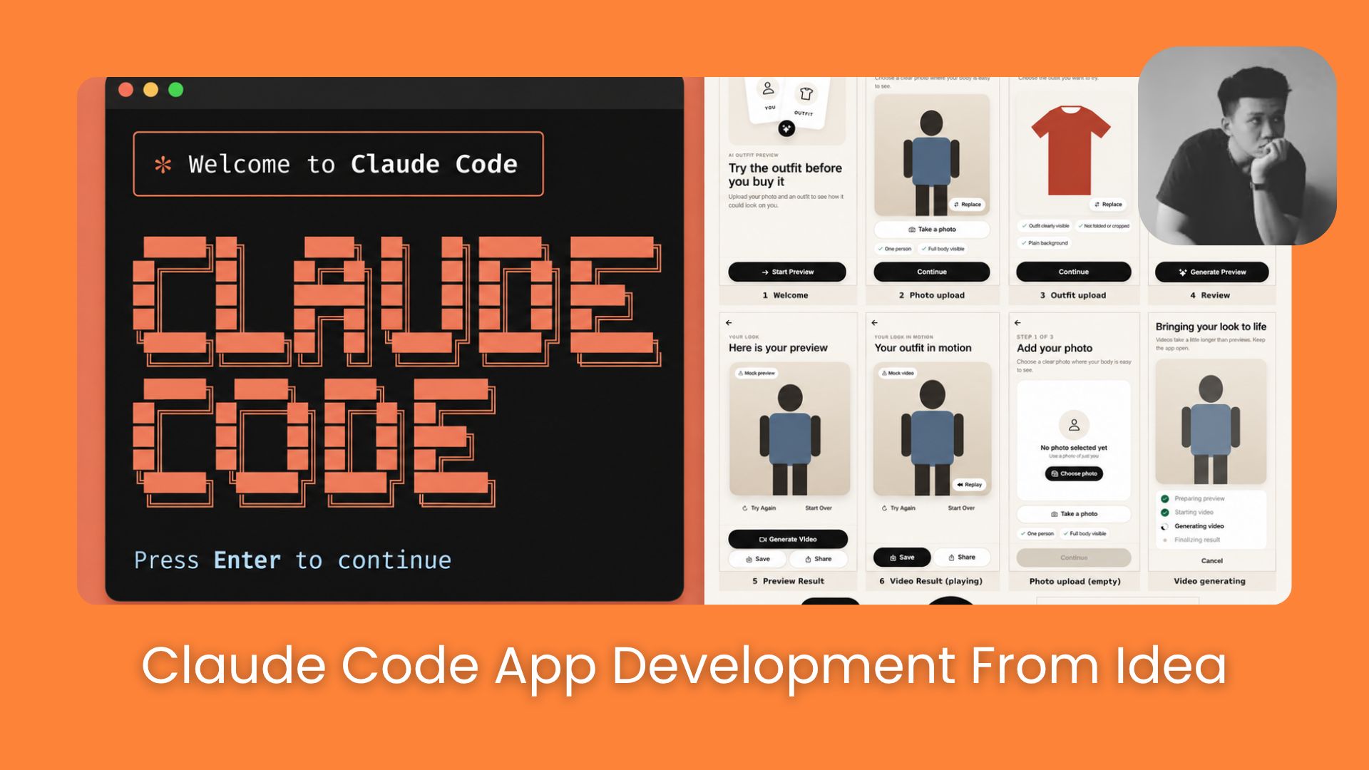 🚀 The Easiest Way to Build Your Very Own & Complete Mobile App With AI Before 2027