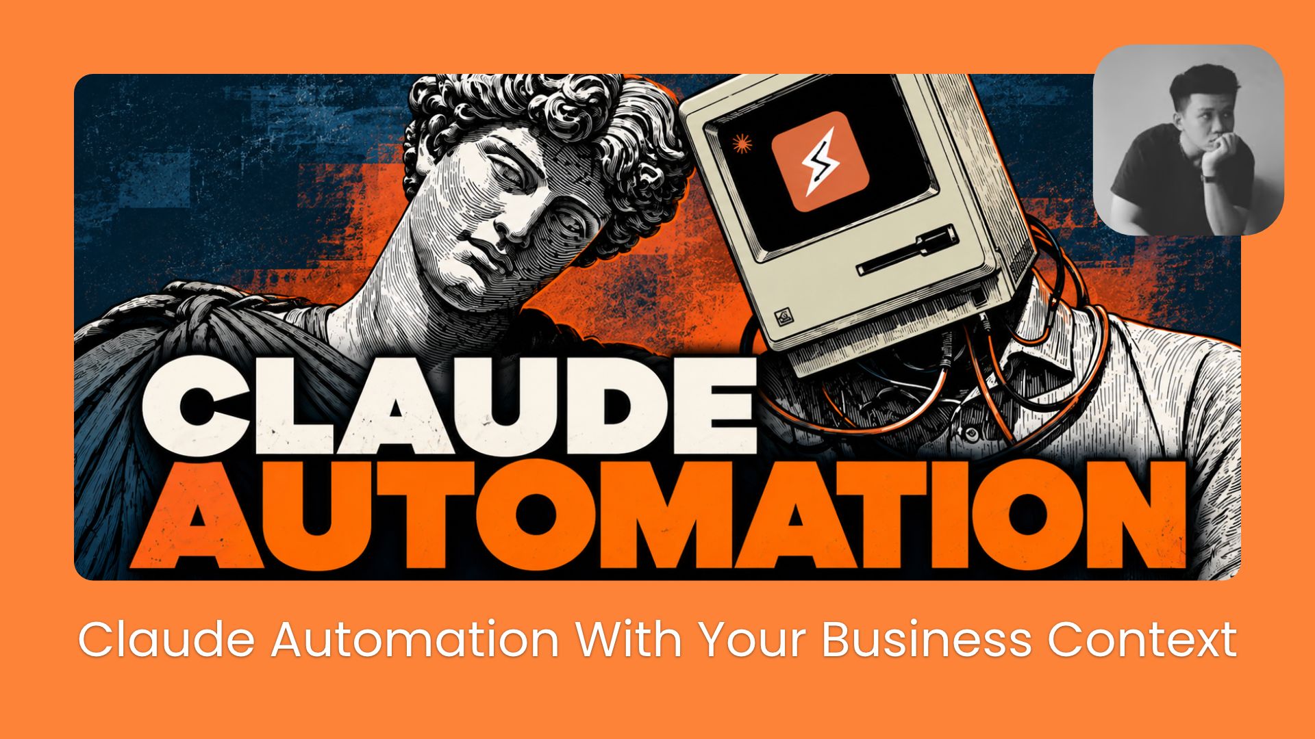 🏆 Build Your Own Claude Company Brain to Handle Repetitive Content Tasks (Full Guide)